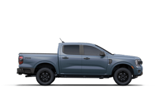2025 Ford Ranger® External Image 1